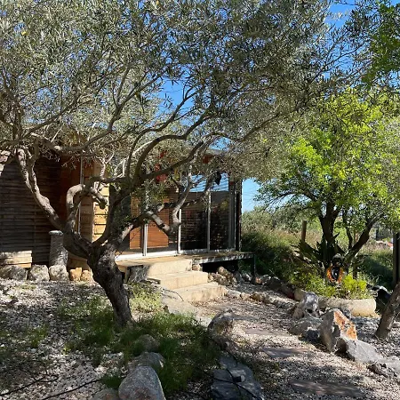 Gîte Les logis du Pech-2