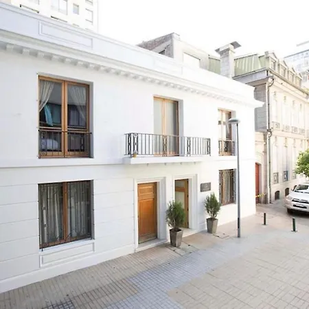 Hotel Boutique Casa Noble-2