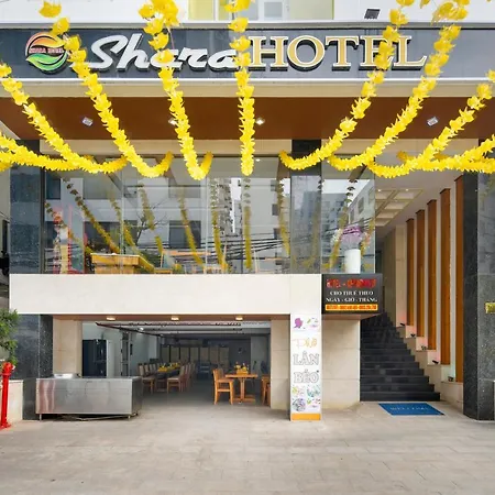 Shara Hotel Da Nang-2
