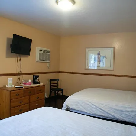 Strawberryinn River Front Resort-2