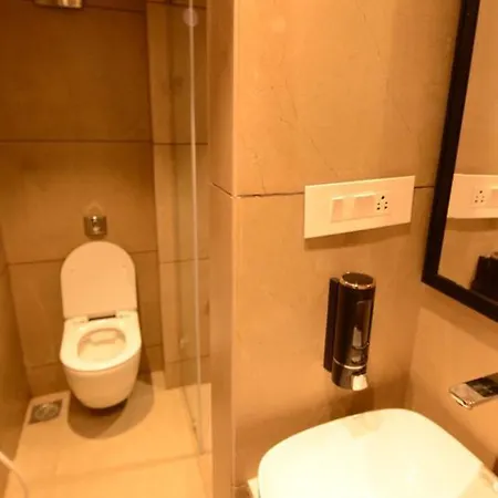 Hotel Anupam Residency-2