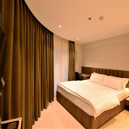 Hotel Anupam Residency-3