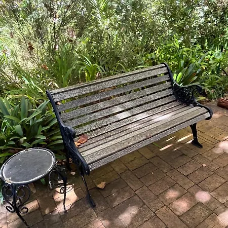 Constantia Guest House-3