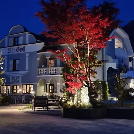 Hotel Villa Groff-3