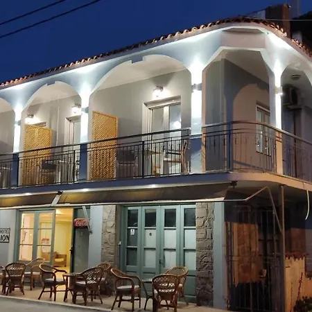 Hotel Ilion-3
