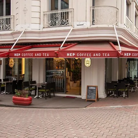 Le Mirage Hotel-2