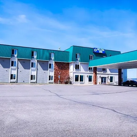 Helena Inn - Airport-3