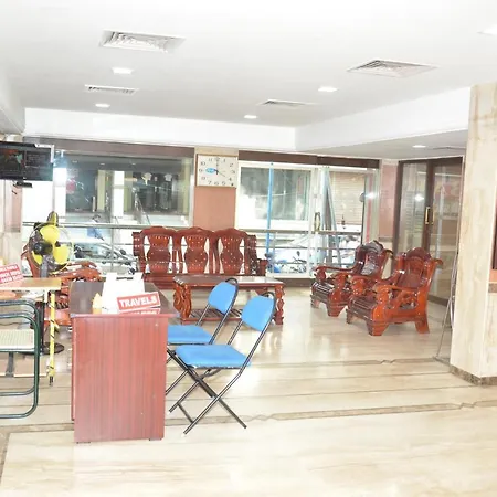 Hotel Rathna Residency-3