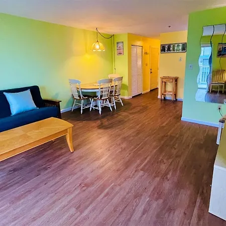Marylander Condominiums, 90 Steps From The Beach-3
