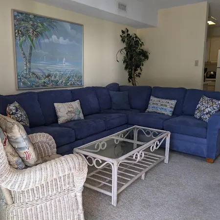 Marylander Condominiums, 90 Steps From The Beach-2