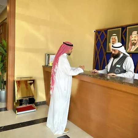 فندق الماسة الروضة-3