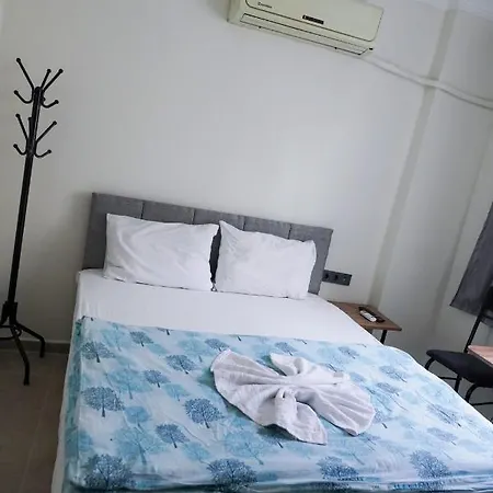 Hotel Resat-2