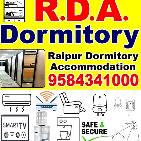 Rda Dormitory-3