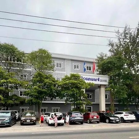 Oceanward Hotel & Resort-3