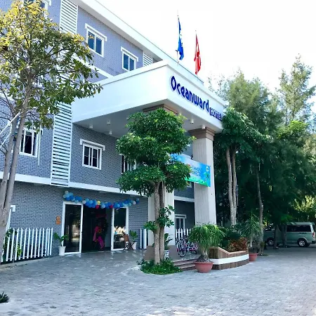 Oceanward Hotel & Resort-3