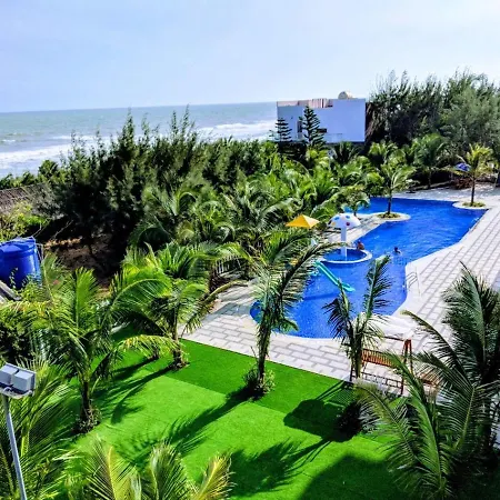 Oceanward Hotel & Resort-2