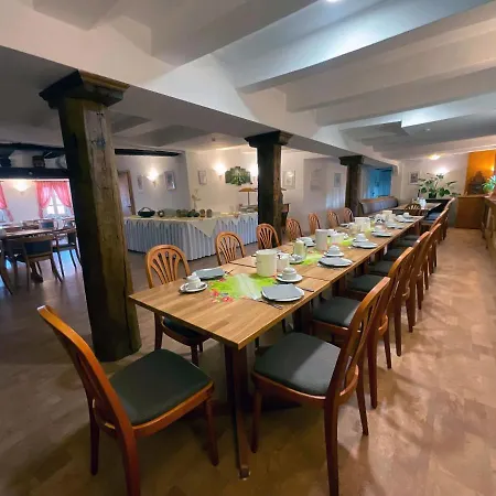 Hotel Brauhaus Wiesenmuehle-3