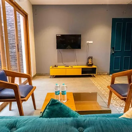 Hotel Aalia-2