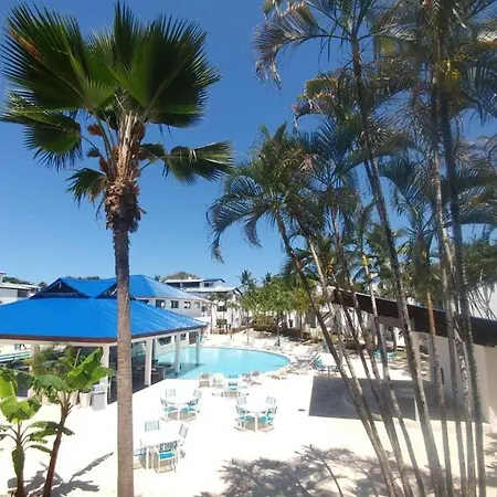Ahnvee Resort (Adults Only)-3