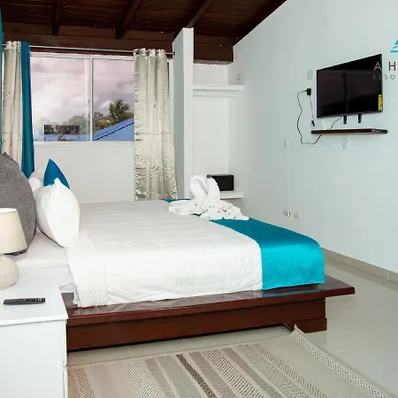 Ahnvee Resort (Adults Only)-2