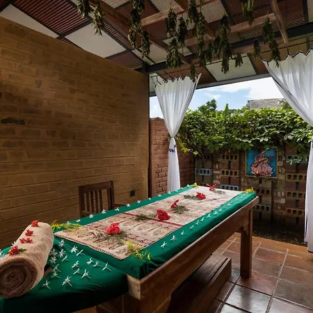 Ayurvie Sigiriya - Ayurvedic Retreat By Thema Collection-2