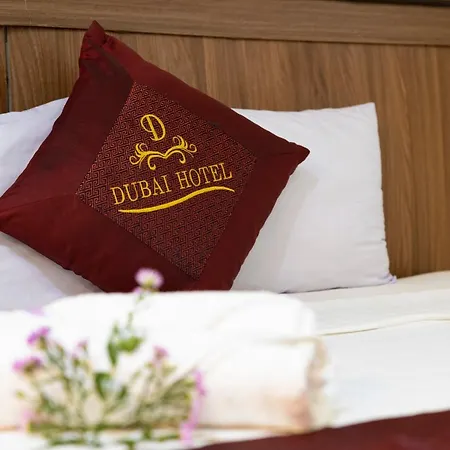 Dubai Nha Trang Hotel Managed By Ht-2