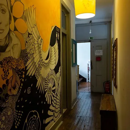 Saudade Guest House-2