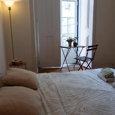 Saudade Guest House-3
