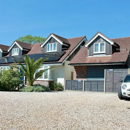 The Bosham Boathouse-2