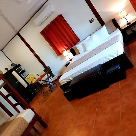 Hotel Casa Vito Beachfront-2
