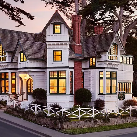 Green Gables Inn, A Four Sisters Inn-2