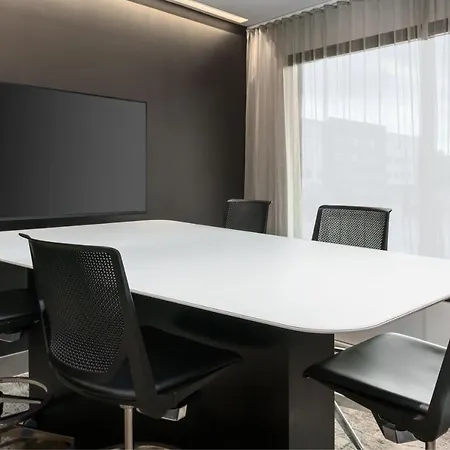 Ac Hotel By Marriott Portland Beaverton-3
