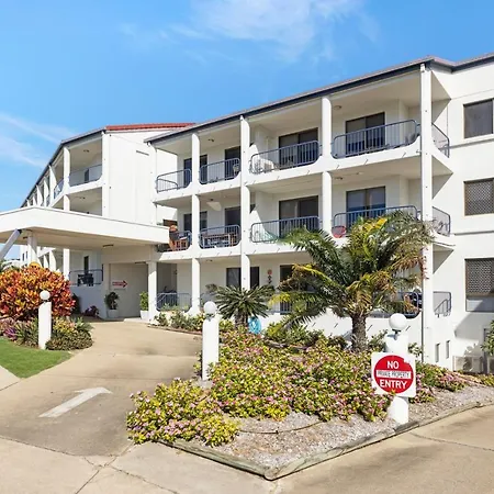 L'Amor Holiday Apartments-2