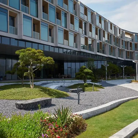 Jw Marriott Shanghai Fengxian-2