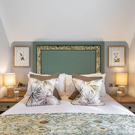 The Manor Coastal Hotel & Inn, Blakeney - The Coaching Inn Group-2