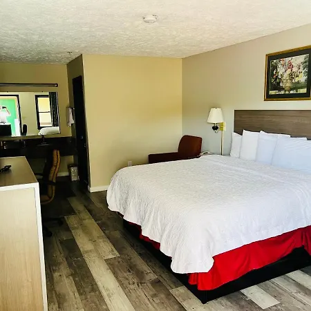 Alpine Valley Inn-2