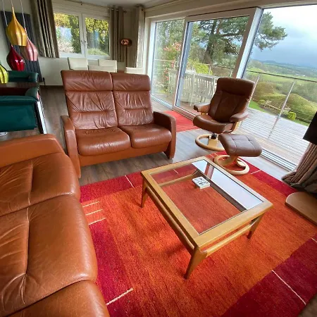 Westwood - The B&B With A View-2