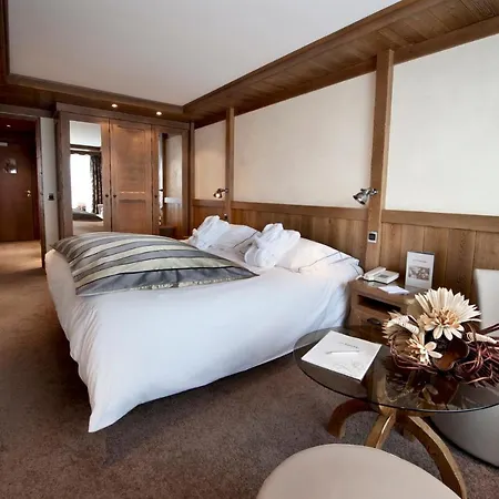 Hotel Les Sherpas-3