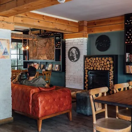 Barkod Otel-3