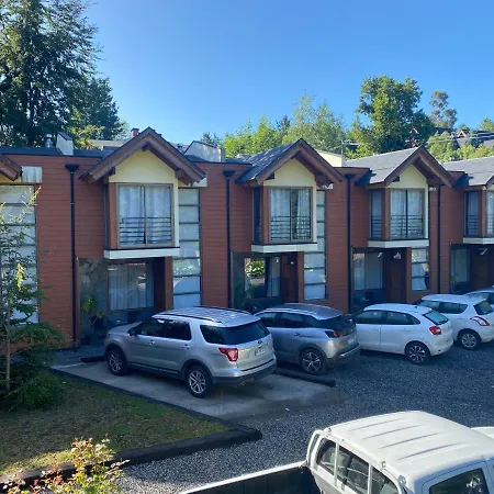 Loft Pucon-3