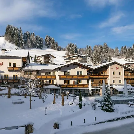 Hotel Platzl-3
