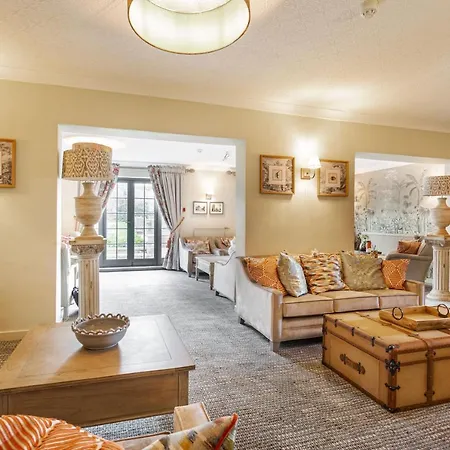 The Manor Coastal Hotel & Inn, Blakeney - The Coaching Inn Group-2