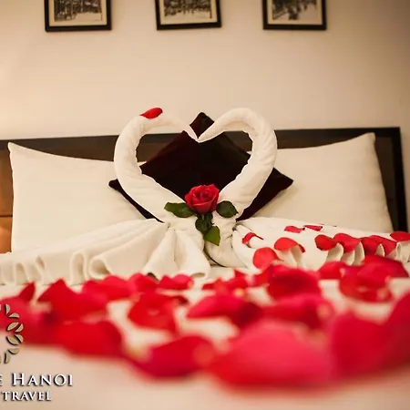 Parklane Central Hanoi Hotel-2