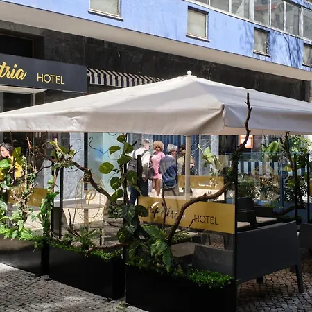 Patria Hotel-2