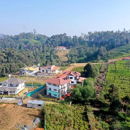 Misty Meadows Resort By Lexstays-3