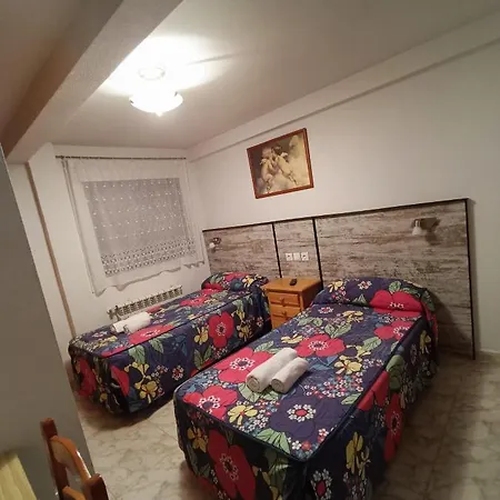 Hostal Residencia Taray-2