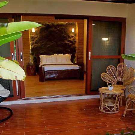 El Nido Bayview Resort-3