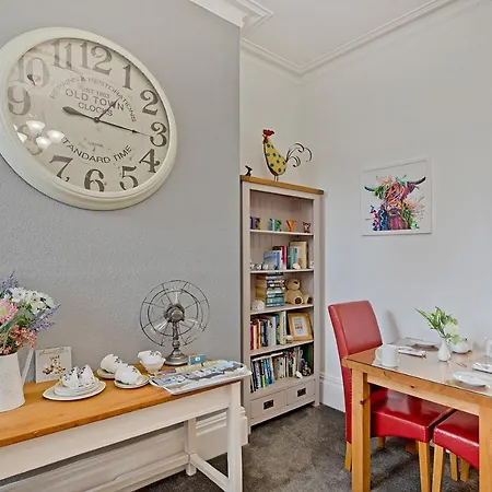 White Rose Guest House-2