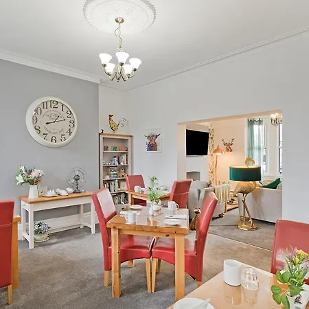 White Rose Guest House-2