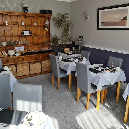 Marden Guest House-2